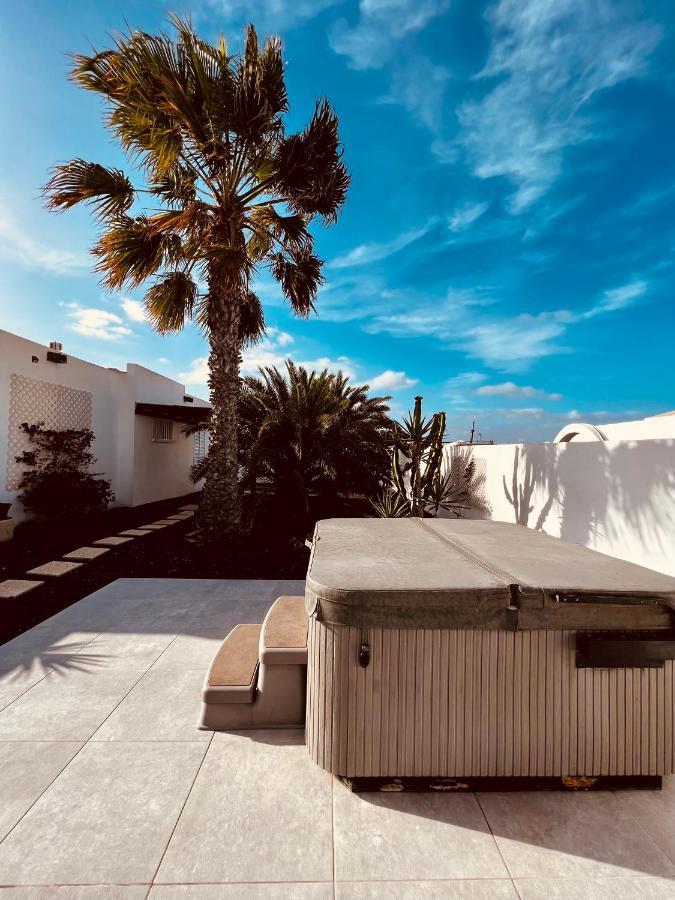 Casa Alizee, Heated Pool, Hot Tub Villa Playa Blanca  Exterior photo