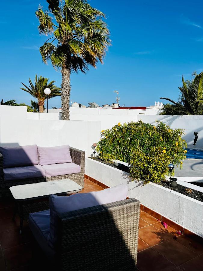 Casa Alizee, Heated Pool, Hot Tub Villa Playa Blanca  Exterior photo