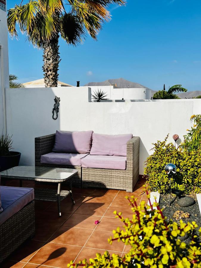 Casa Alizee, Heated Pool, Hot Tub Villa Playa Blanca  Exterior photo